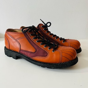 Mens Fluevog Shoes - Etsy display picture 1
