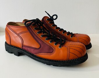 Future Angel - Will - Padded Gibson Shoe - John Fluevog  display picture 3