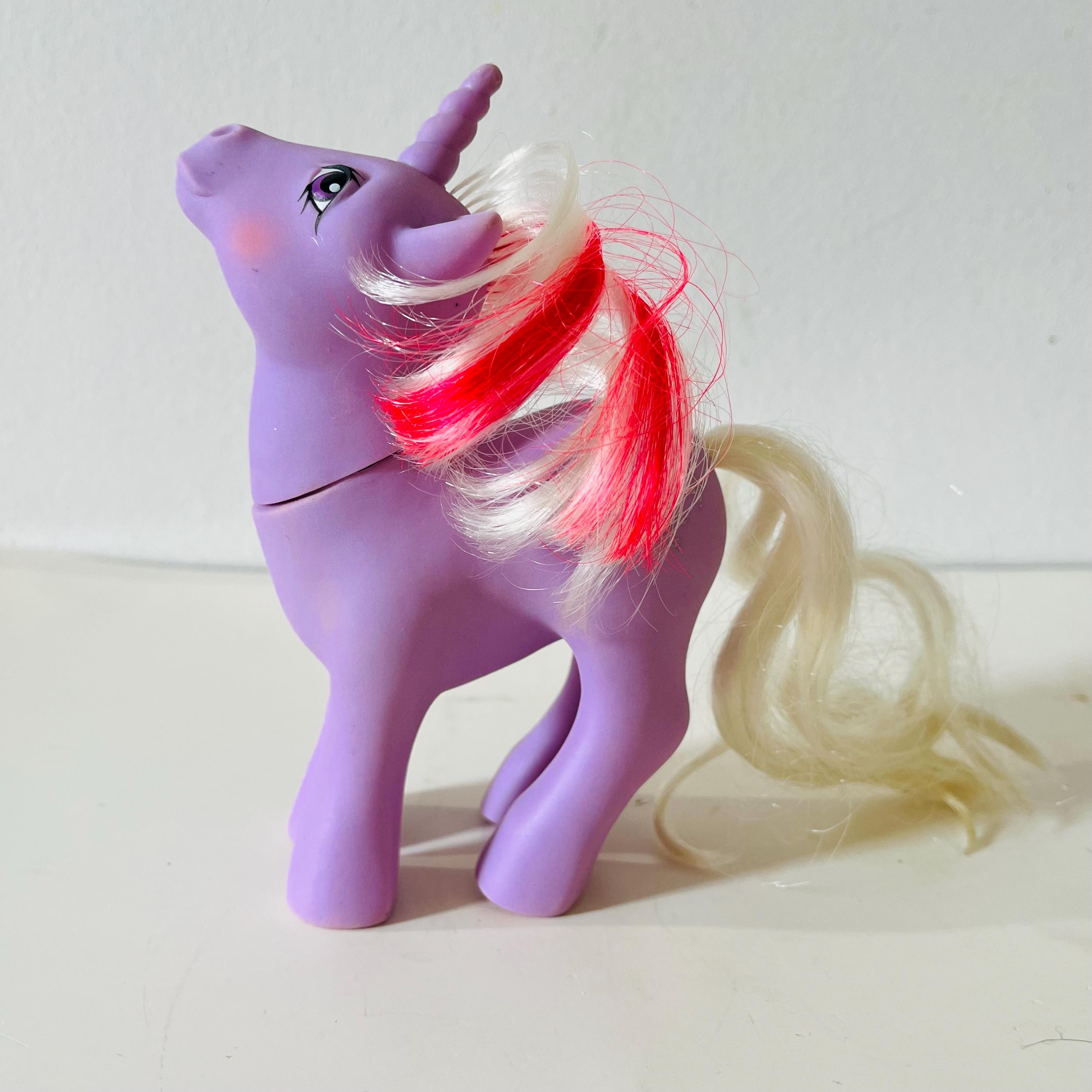 My Little Pony G1 - Etsy Canada