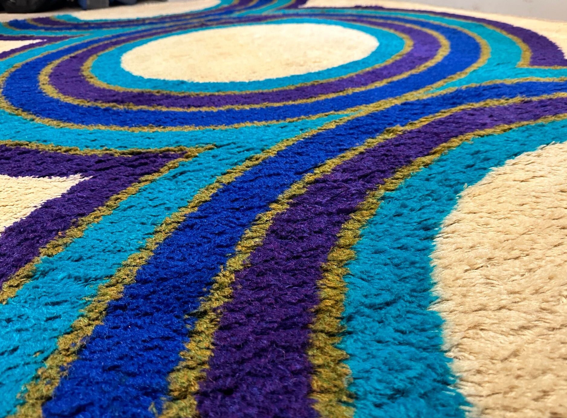 HOJER EKSPORT WILTON 60〜70年代 デンマーク製 HOJER EKSPORT WILTON 60〜70年代 デンマーク製 HOJER EKSPORT WILTON