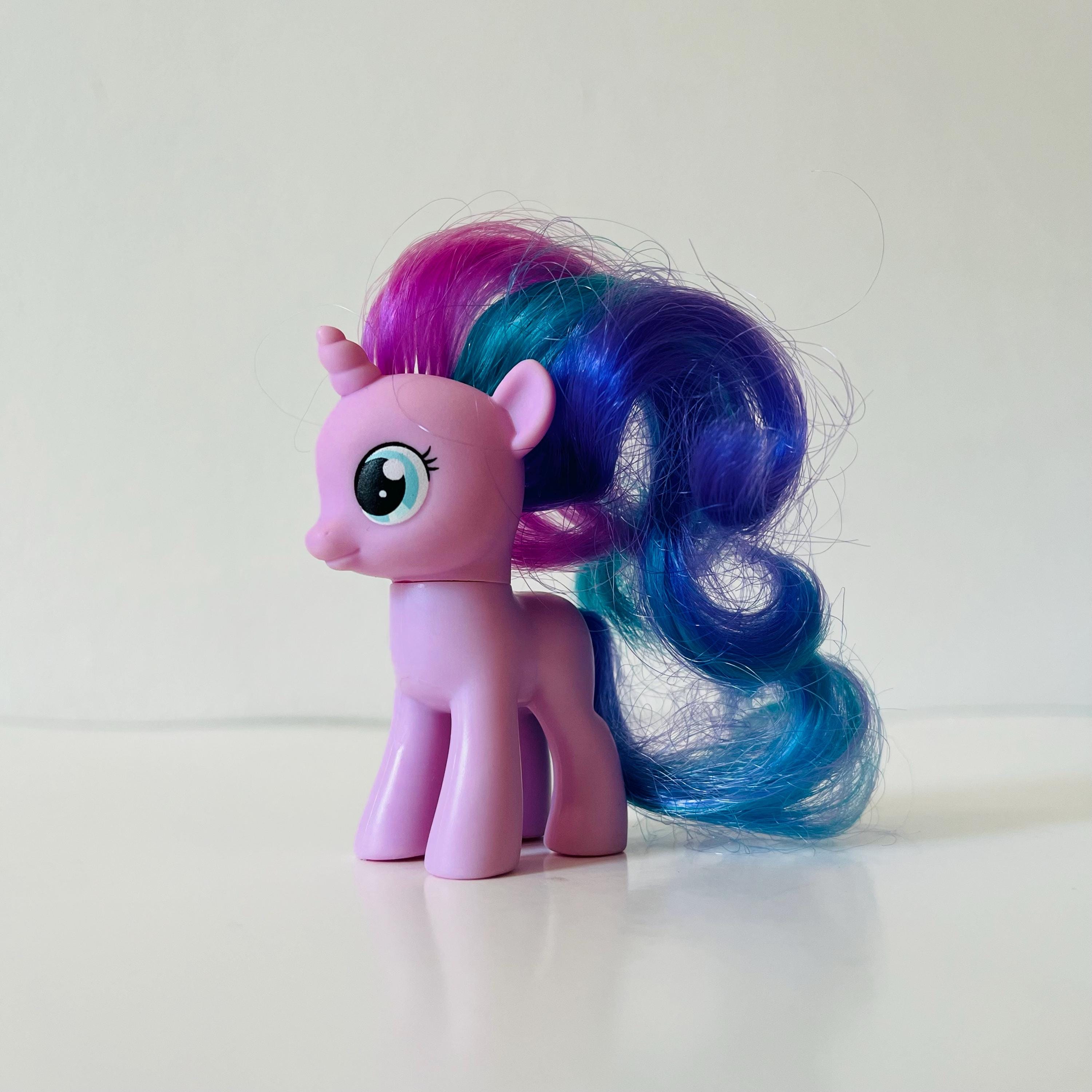 My Little Pony Figure G4 Friendship is Magic Baby Pony Star Dreams