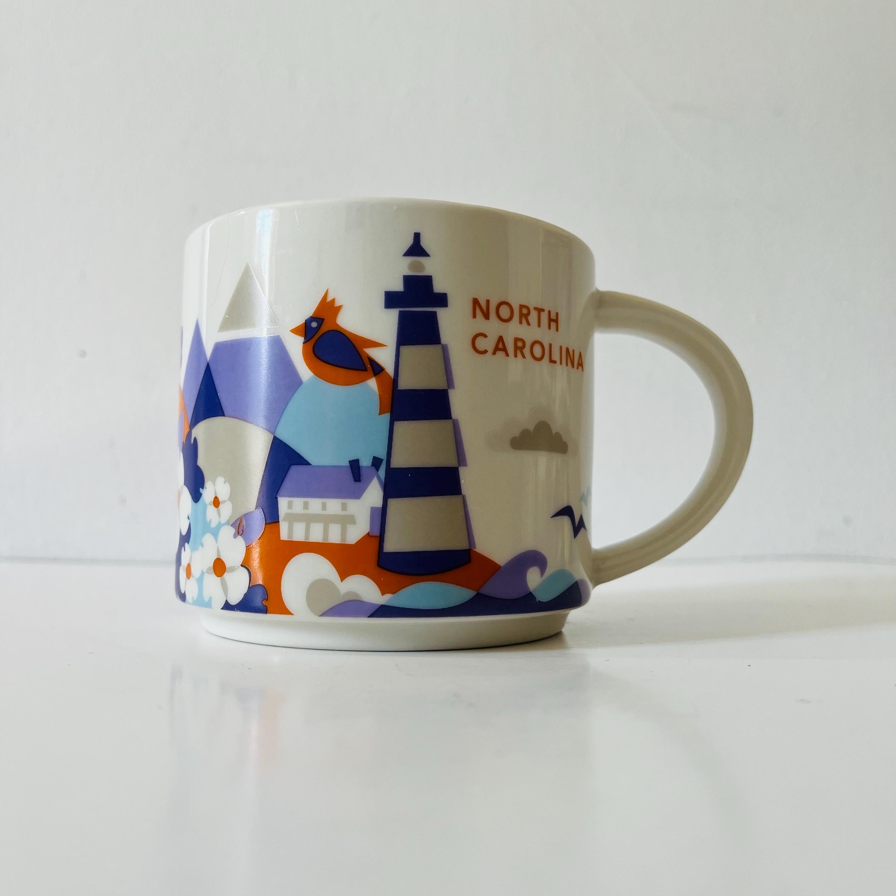 Starbucks mugs cairo - Etsy 日本