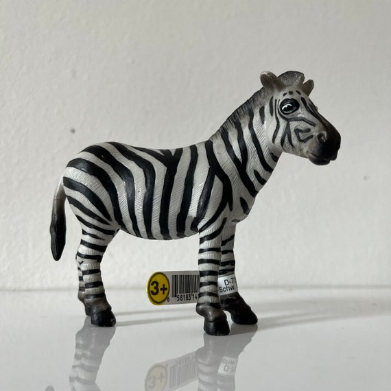 シュライヒ 動物セット ※画像の木とヌーは売れました※ Schleich