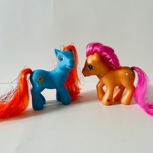 My little pony g3 - Etsy 日本