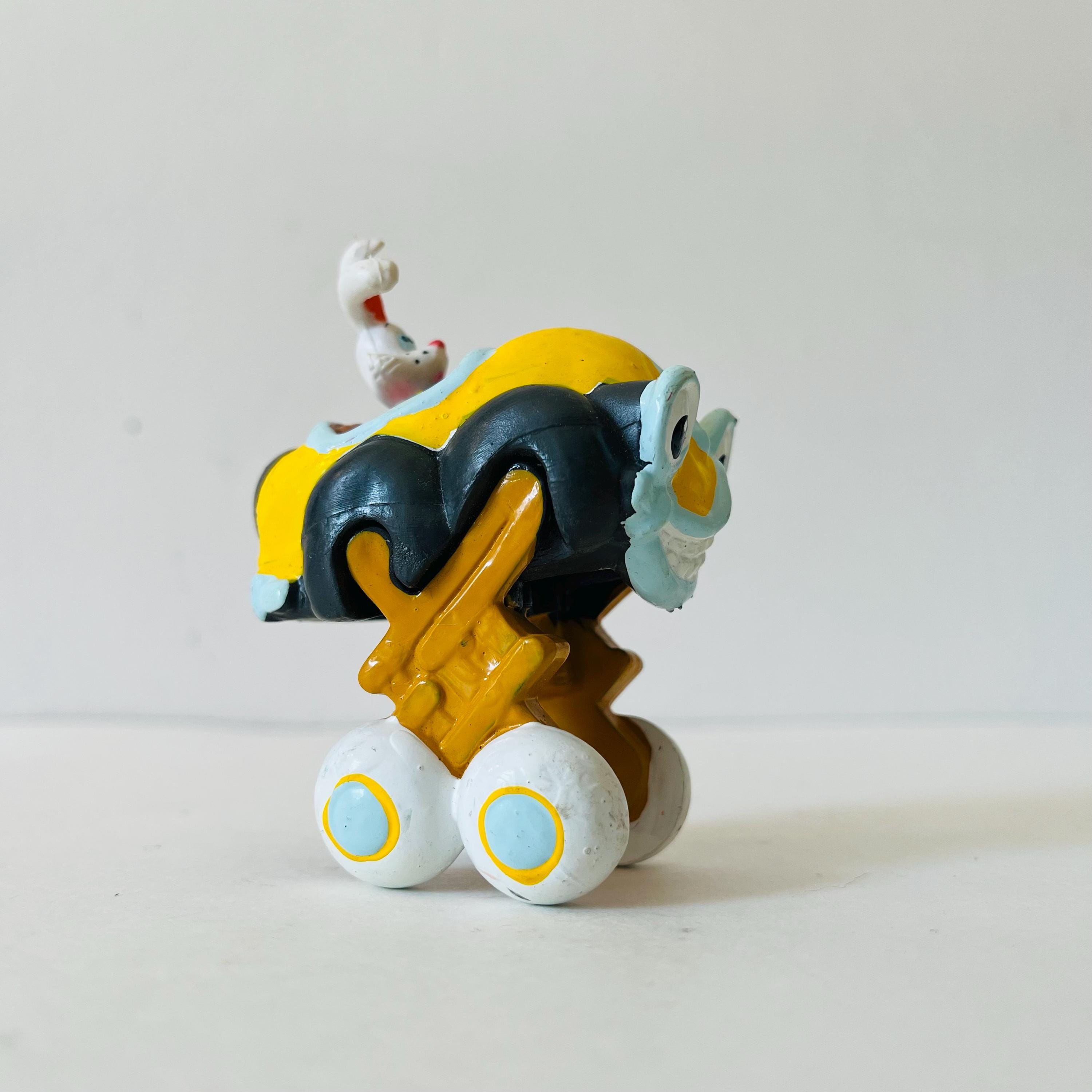 Vintage 1987 Disney Applause Who Framed Roger Rabbit in Benny the