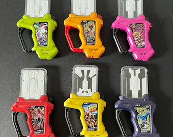SKU DX F1 | 仮面ライダー DXカブトゼクター 仮面ライダー 全パーツ