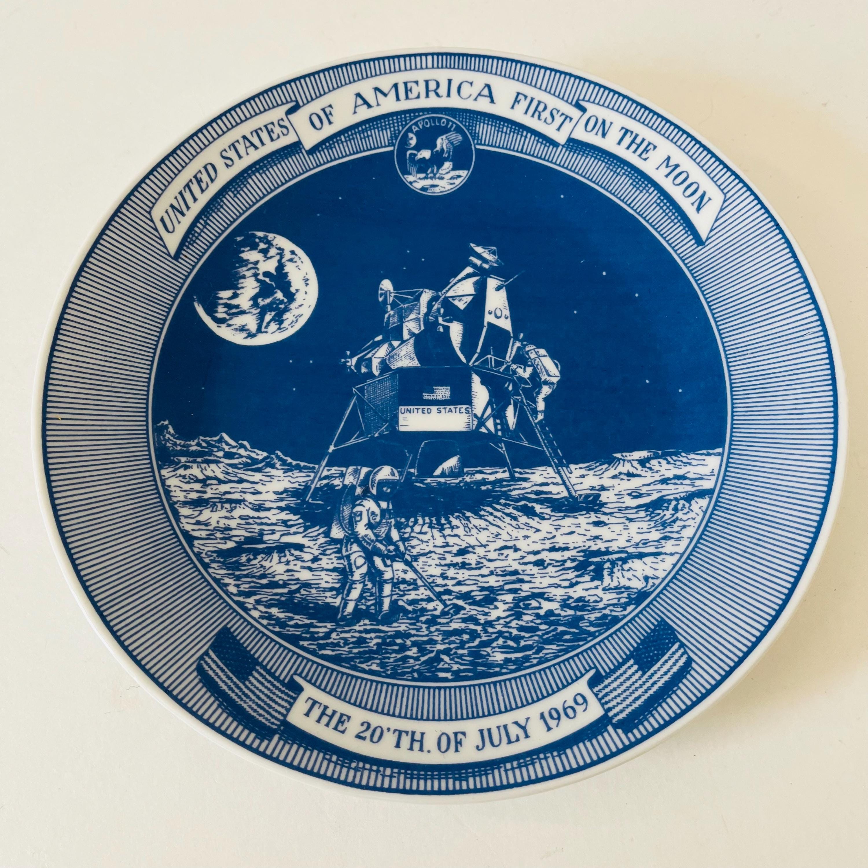 Apollo commemorative - Etsy 日本