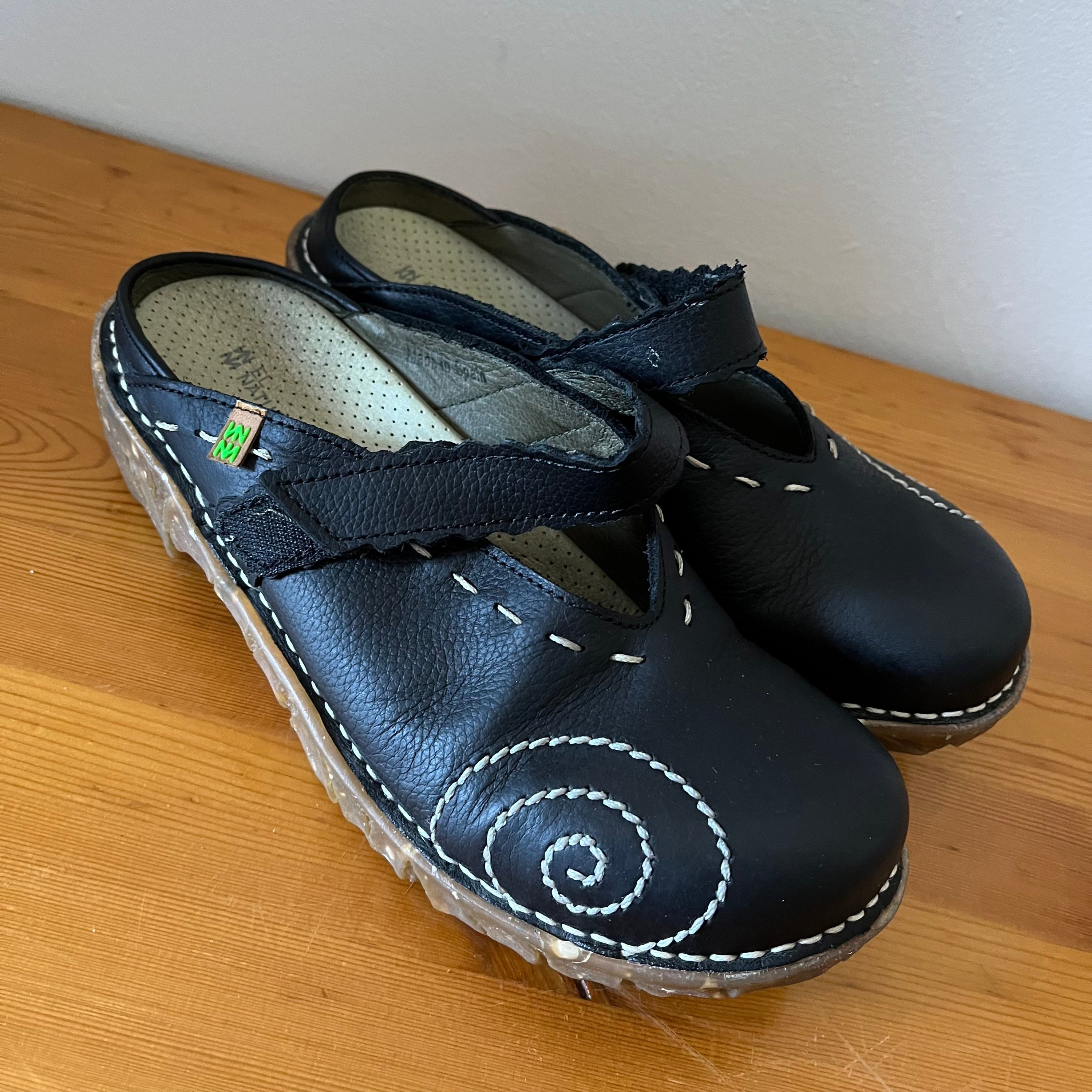 Footwear Zapatos Naturalista Outlet El Naturalista New Collection