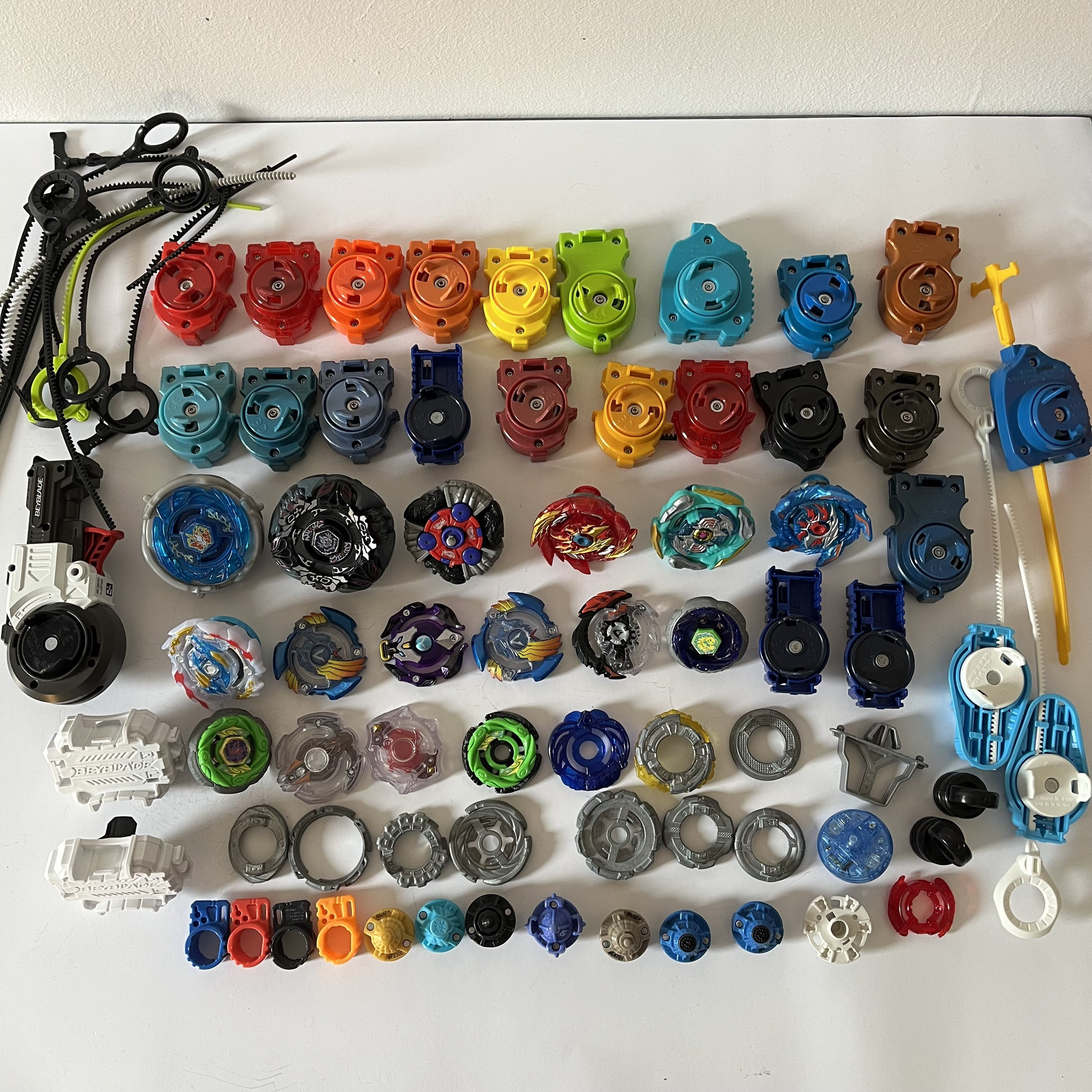 Beyblade Collectible Toys for sale in Newcastle upon Tyne