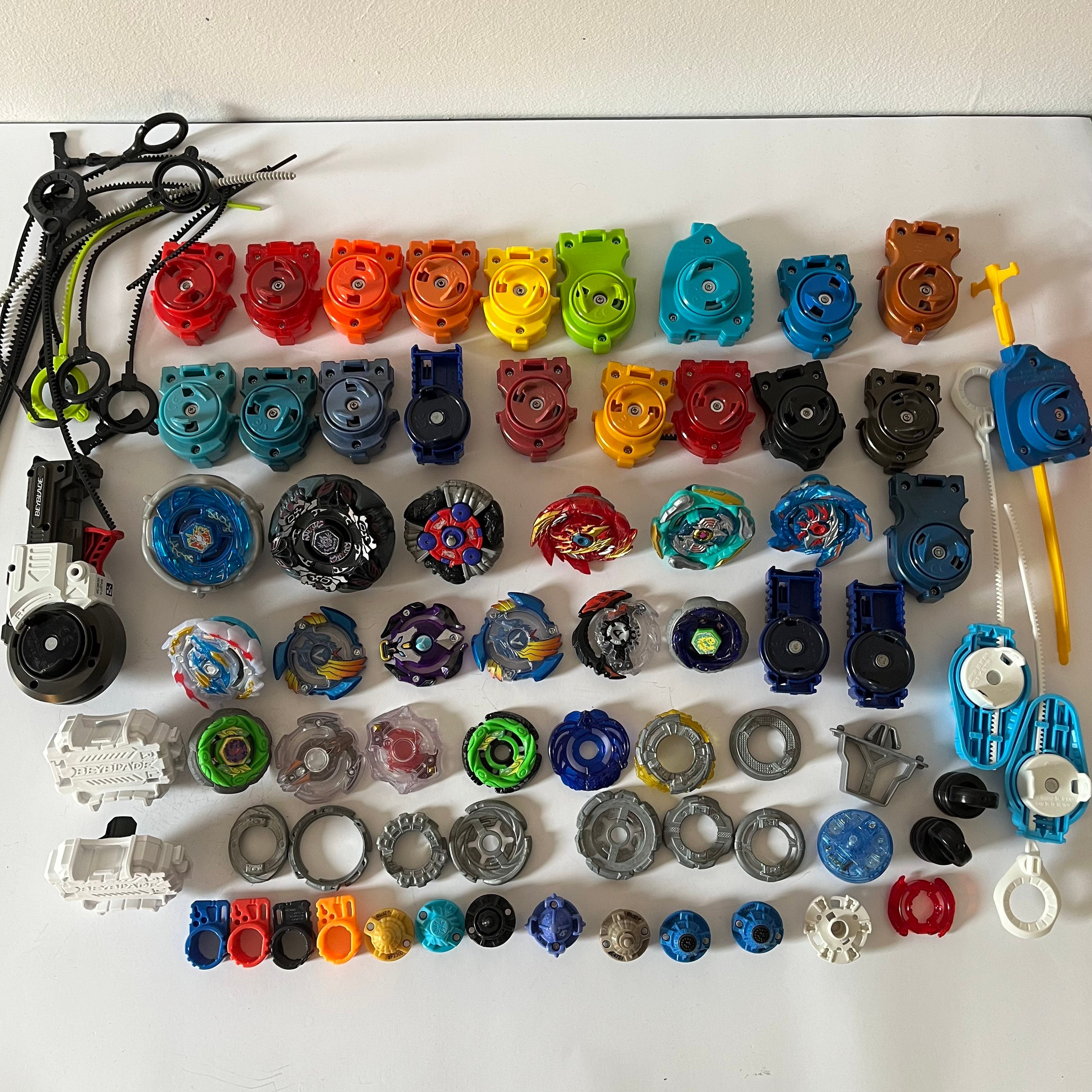 Beyblade Collectible Toys for sale in Newcastle upon Tyne