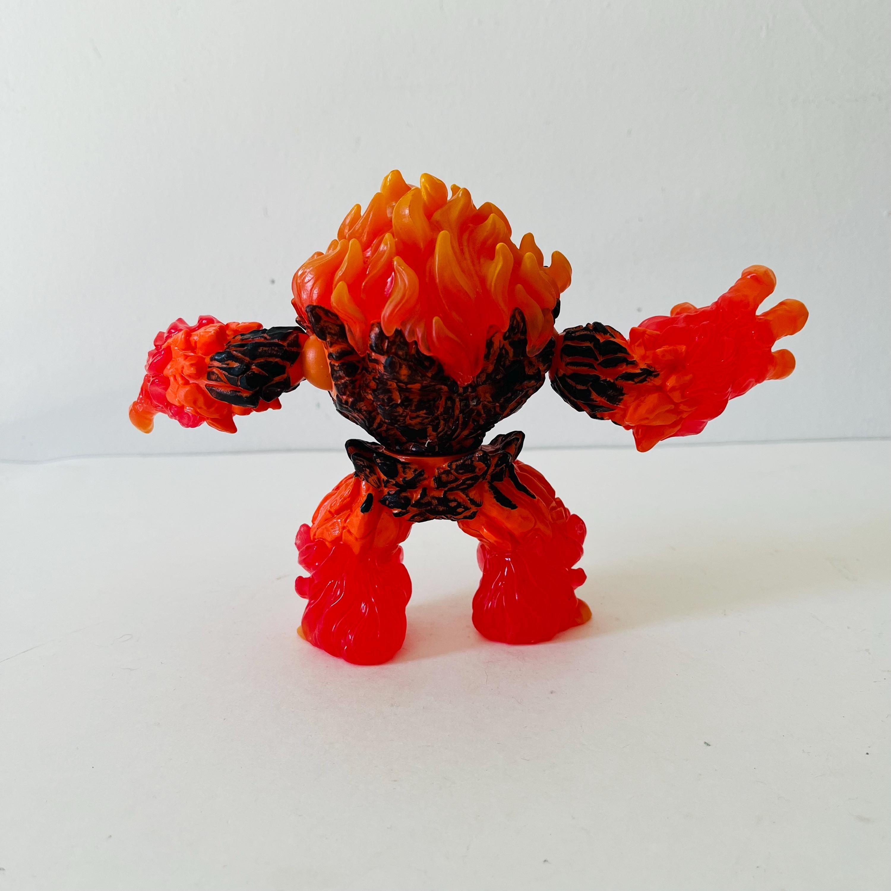 Schleich ELDRADOR Lava Smasher Fantasy Creature Imaginary Play - Etsy