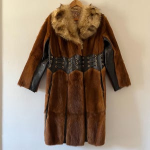 Majestic Canada Mink - Etsy