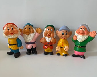 ヴィンテージ 1980 ウォルト・ディズニー ミッキーマウス ミニー