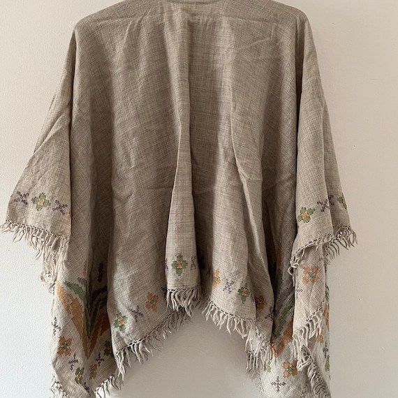bhuttico shawl price