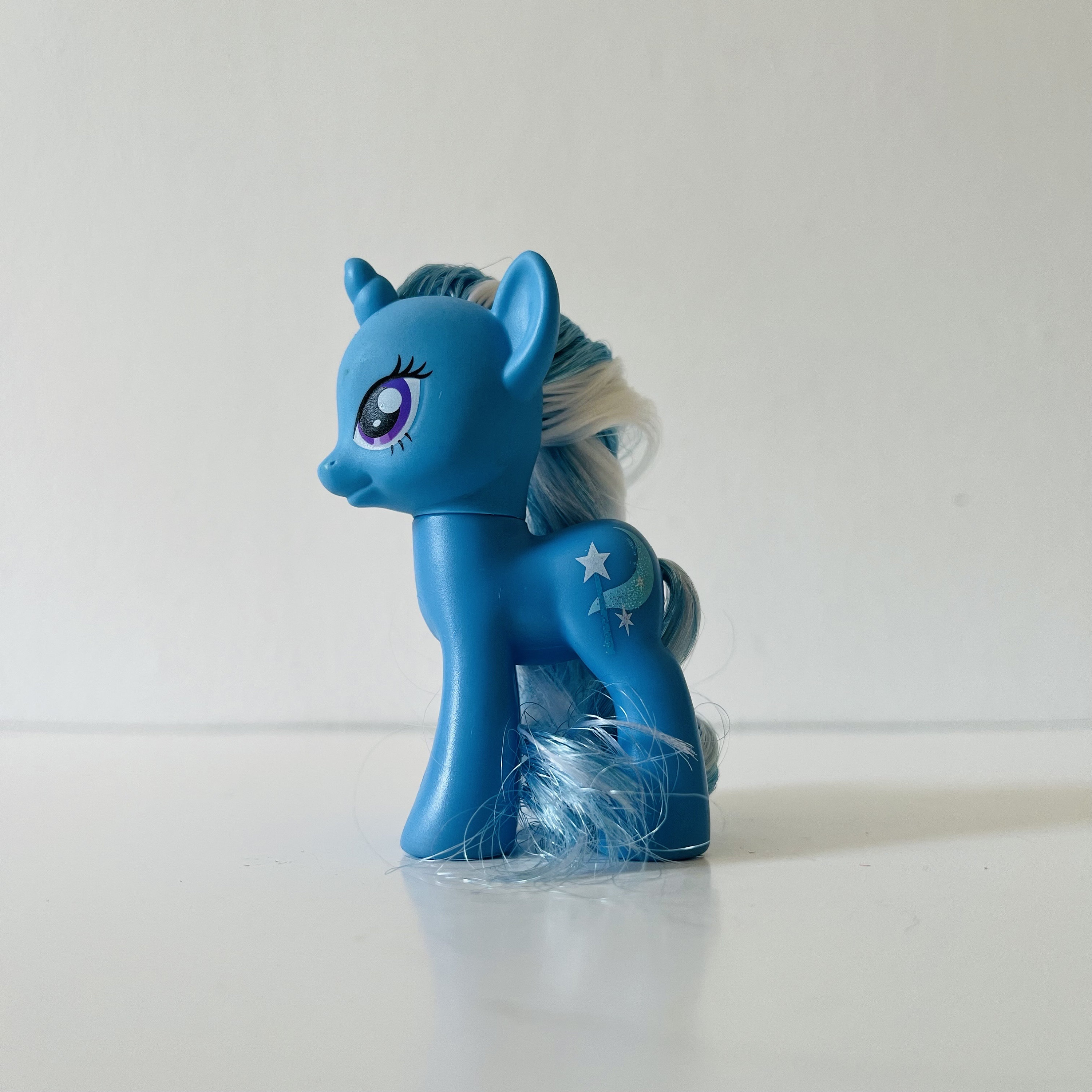 80's☆My Little Pony☆マイリトルポニー☆パフュームパフポニー