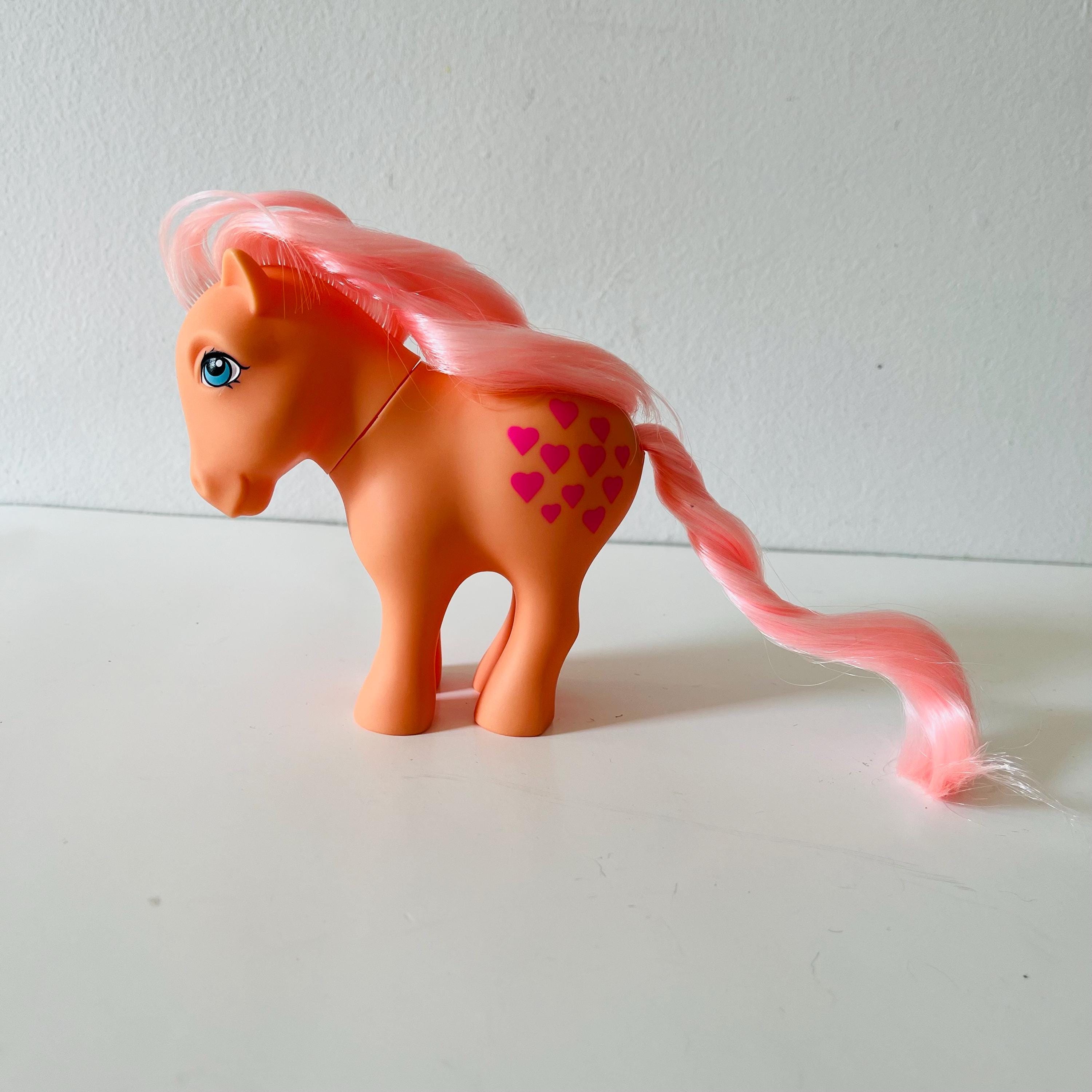 My Little Pony 35th Anniversary - Etsy