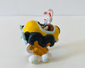 80年代のロジャー・ラビットのベンディフィギュア、自分で選んで