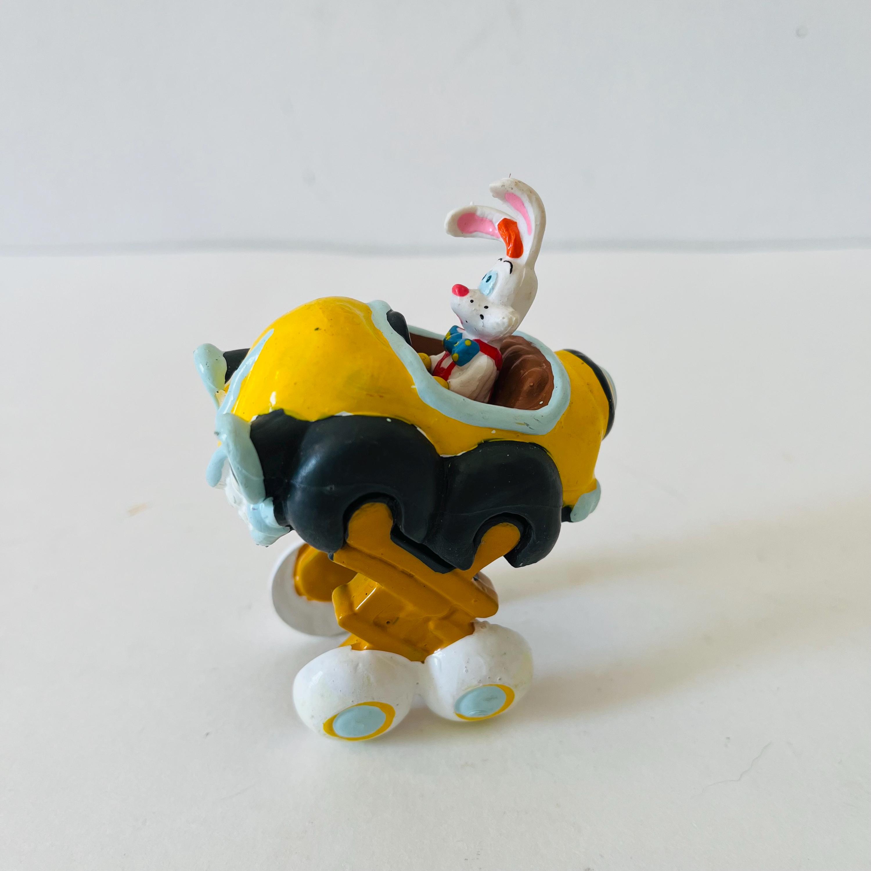 Jessica rabbit toy - Etsy 日本