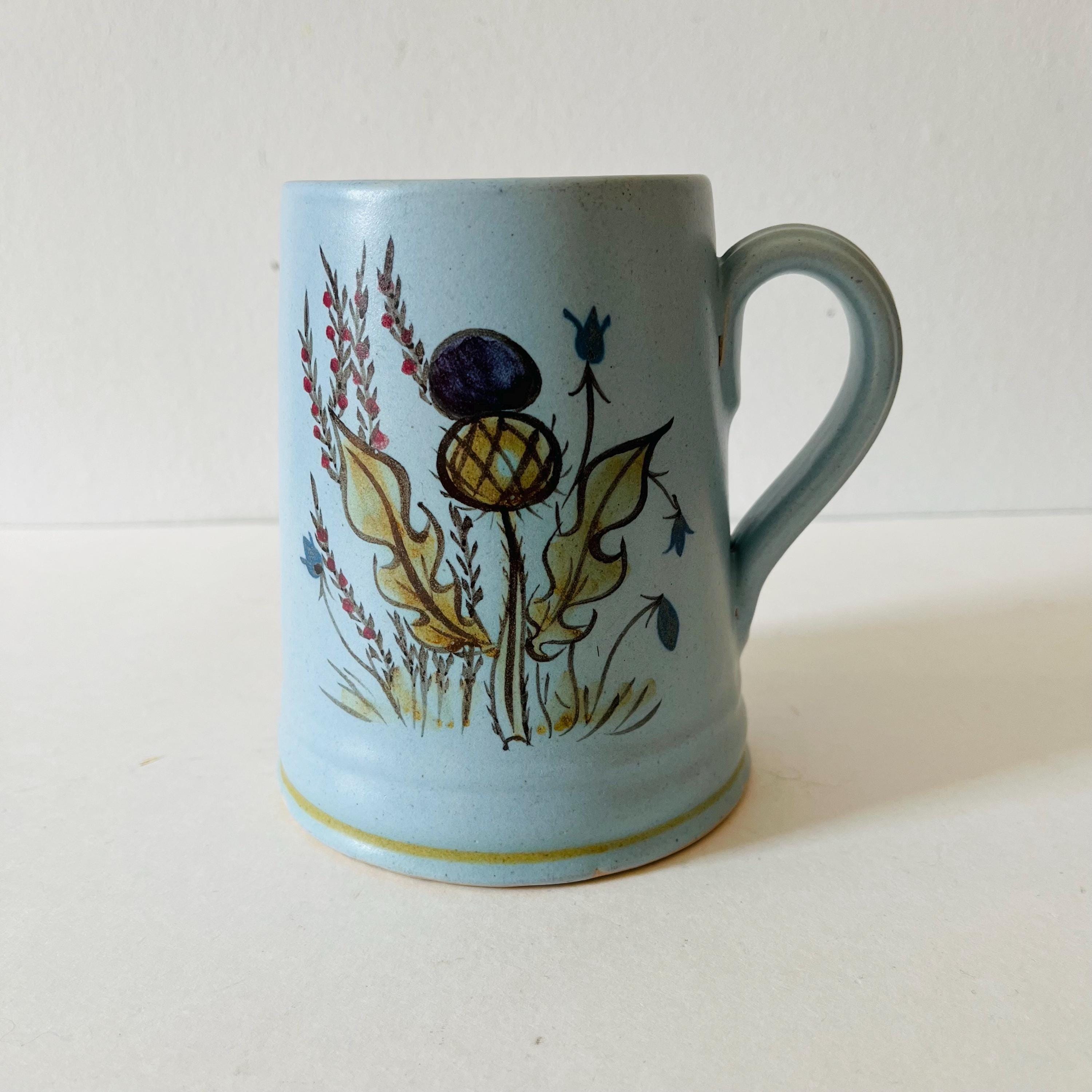 Buchan Pottery - Etsy Canada