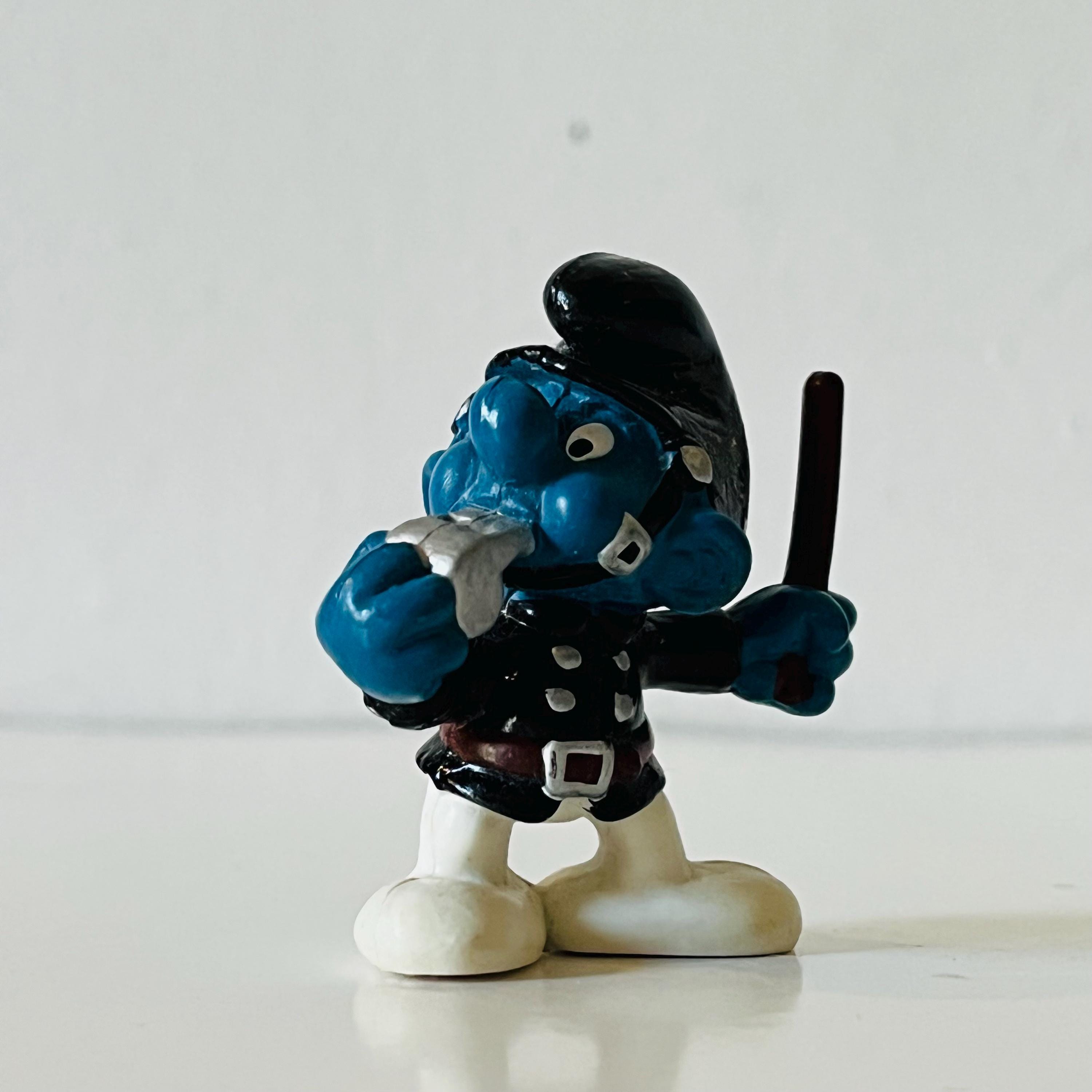 スマーフたち -シュライヒ | 動物・恐竜フィギュアのZOOO!