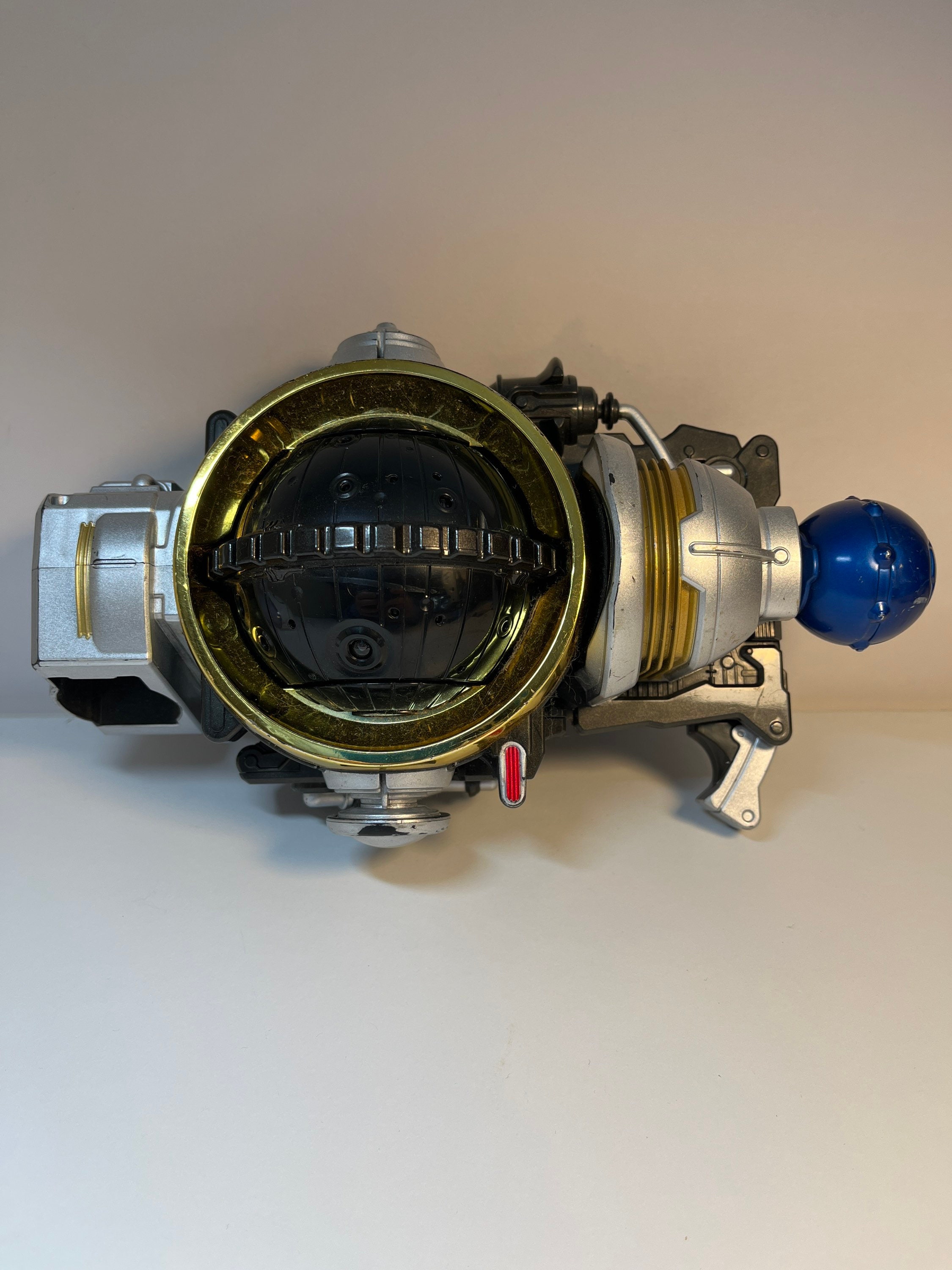 仮面ライダーフォーゼ DXメテオドライバー バンダイ - Etsy 日本