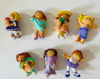 Amazon | キャベッジパッチキッズ キャベツ人形 ベビー 1