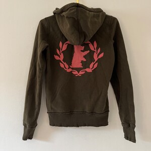 Baby store phat hoodie