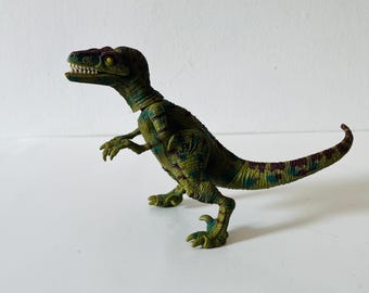 ジュラシック・パーク ロスト・ワールド ケナー 1997 恐竜 JP .13
