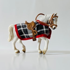 Schleich Set Figurines Equitation Poney pas cher 