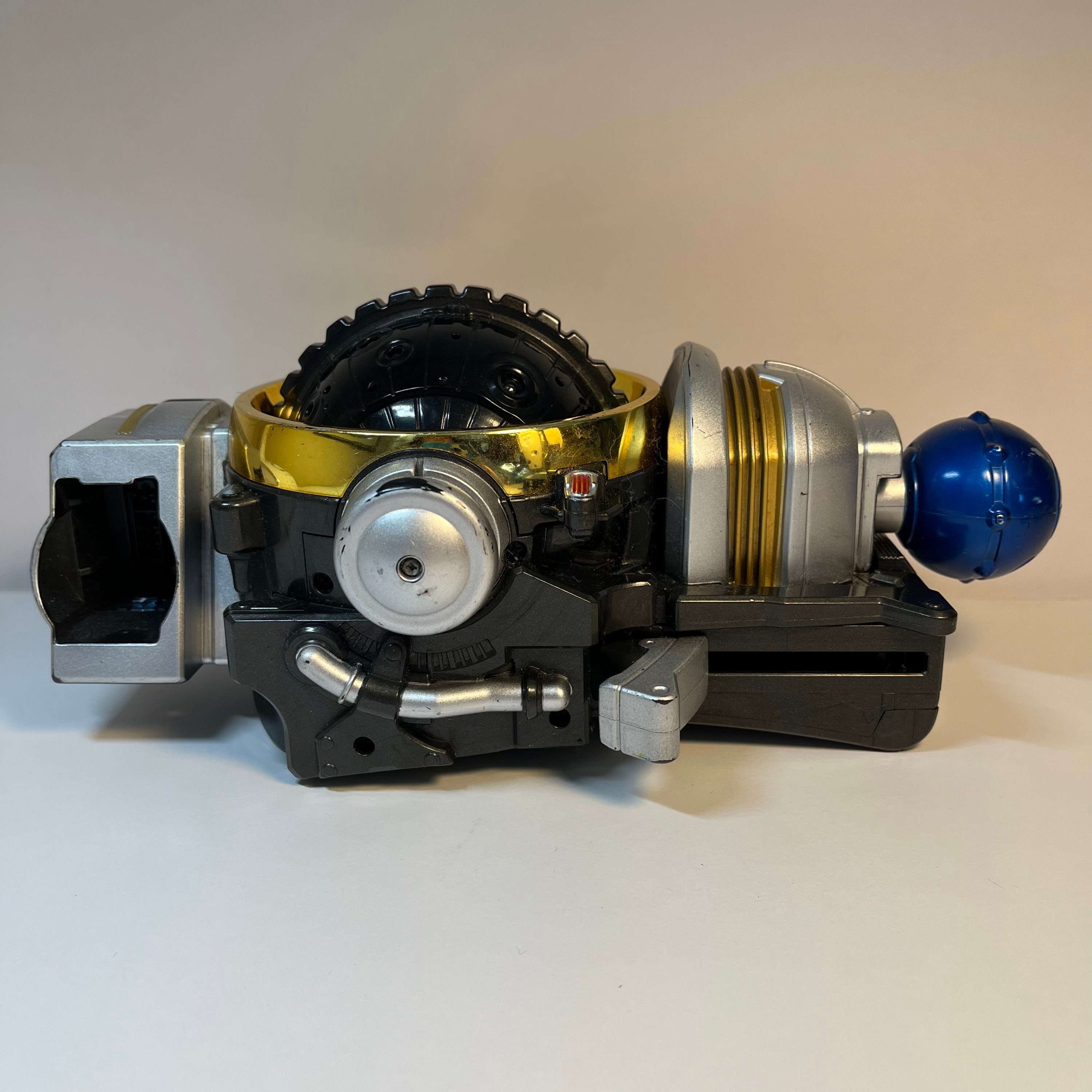仮面ライダーフォーゼ DXメテオドライバー バンダイ - Etsy 日本