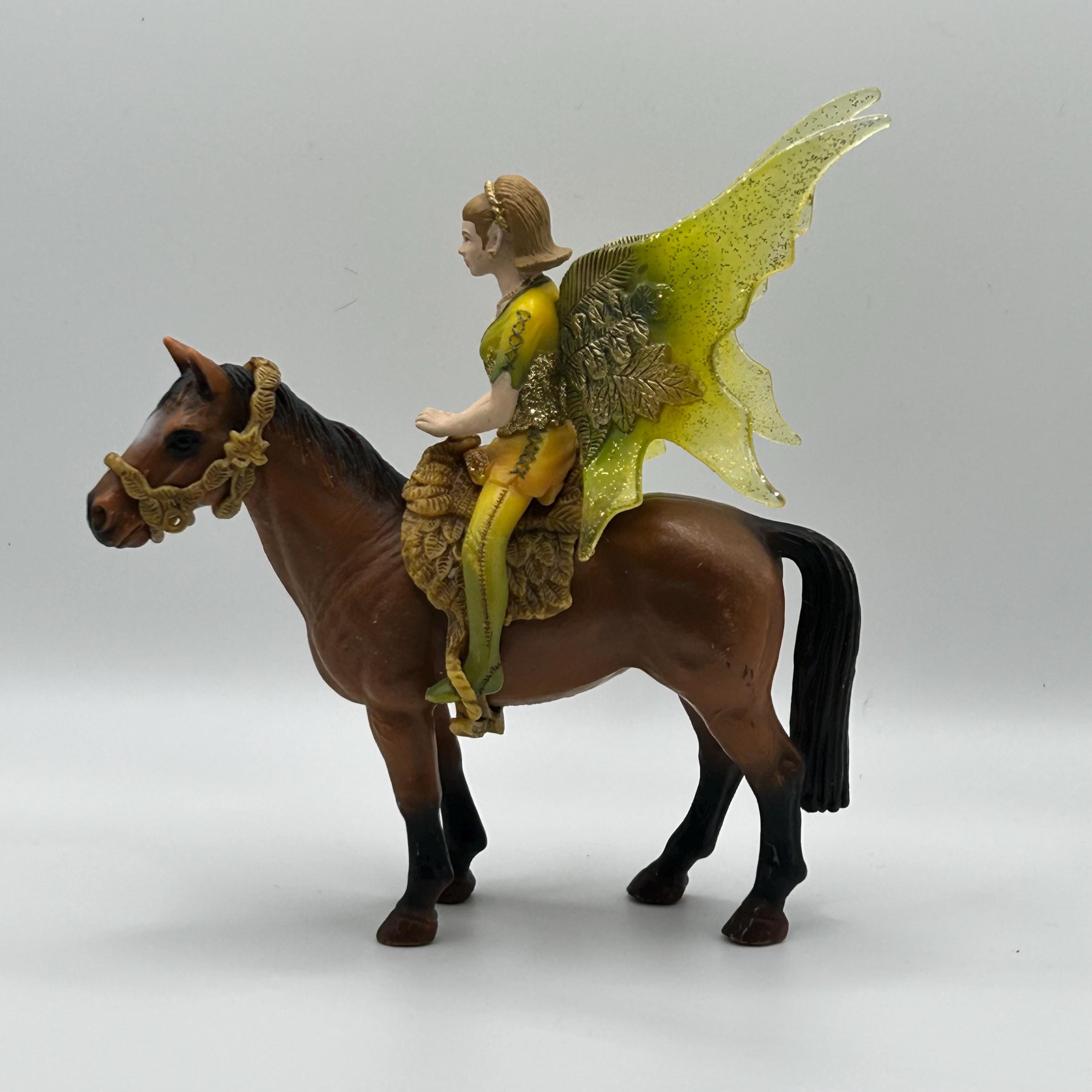 シュライヒ バヤラ エルフのライディング・セット (森のエルフ) フィギュア 42098 楽天市場】【新品未開封・未使用品】シュライヒ バヤラ エルフの