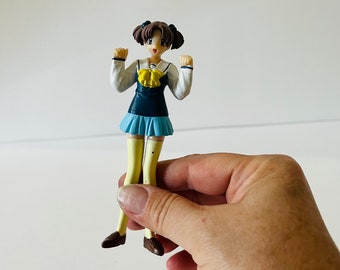 ヴィンテージセンチメンタルグラフィティフィギュアコレクション 永倉