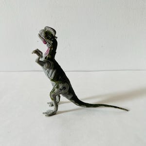 ジュラシック・ワールド ハモンドコレクション T-レックス