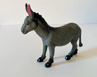シュライヒ ロバ子馬動物農場 フィギュア D-73508 - Etsy 日本