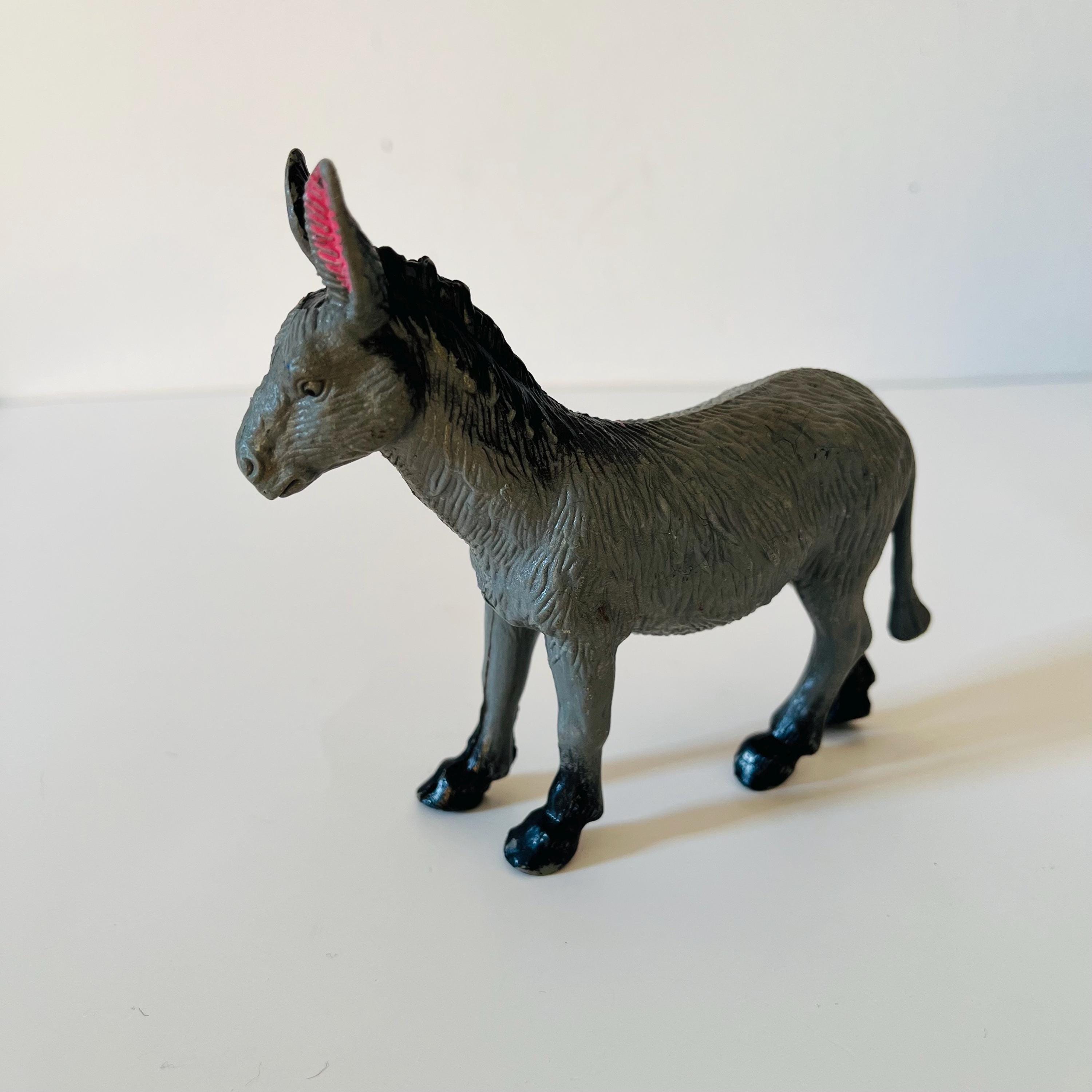 子供とロバのフィギュア 約20cm イタリア#ヴィンテージ　#アンティーク il_fullxfull.7515811441_dm80.jpg