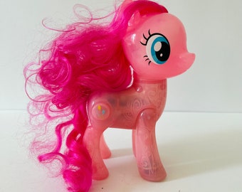 マイリトルポニー ピンキーパイポニー MLP レインボーヘア