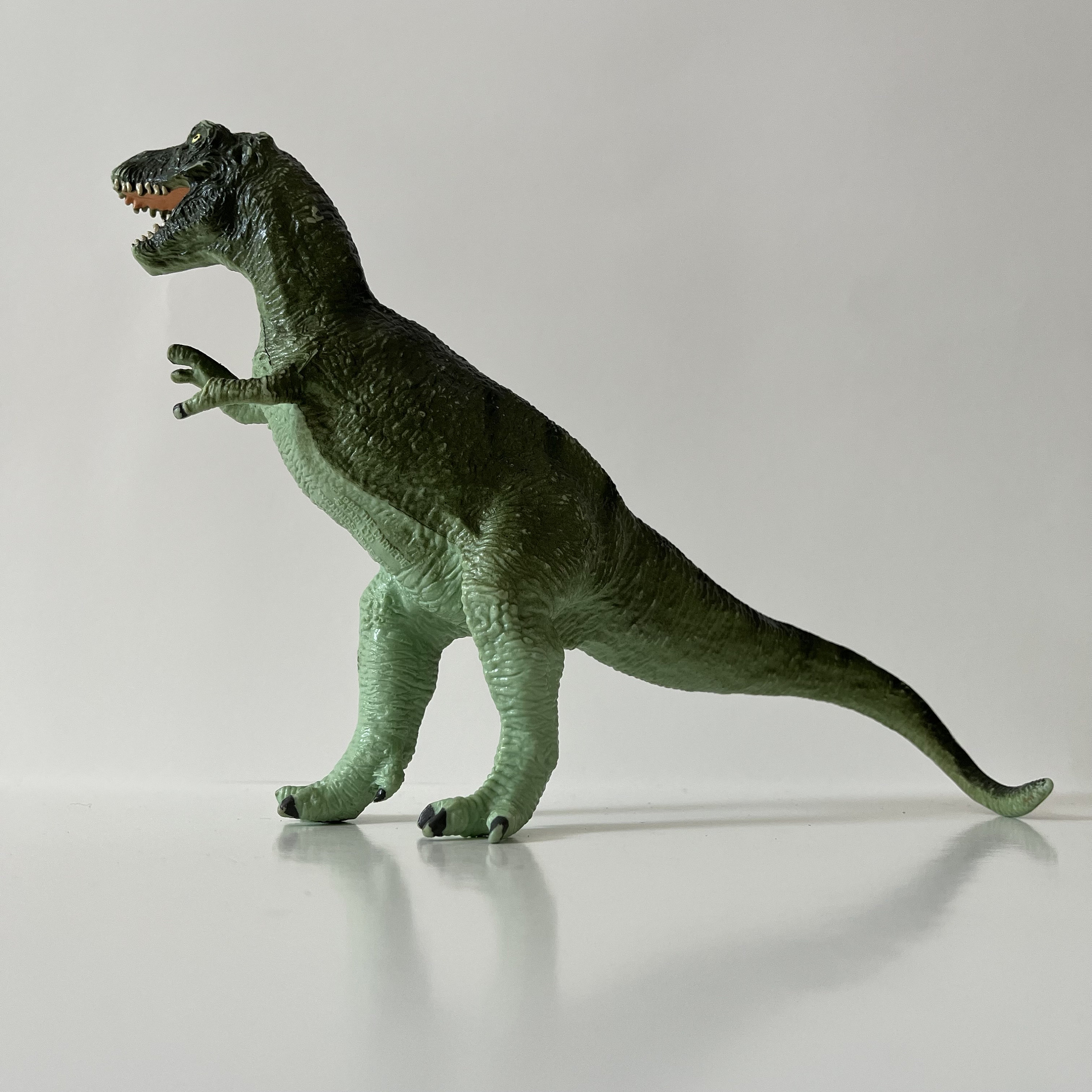 ヴィンテージ 1988 カーネギー ティラノサウルス レックス T-Rex 恐竜