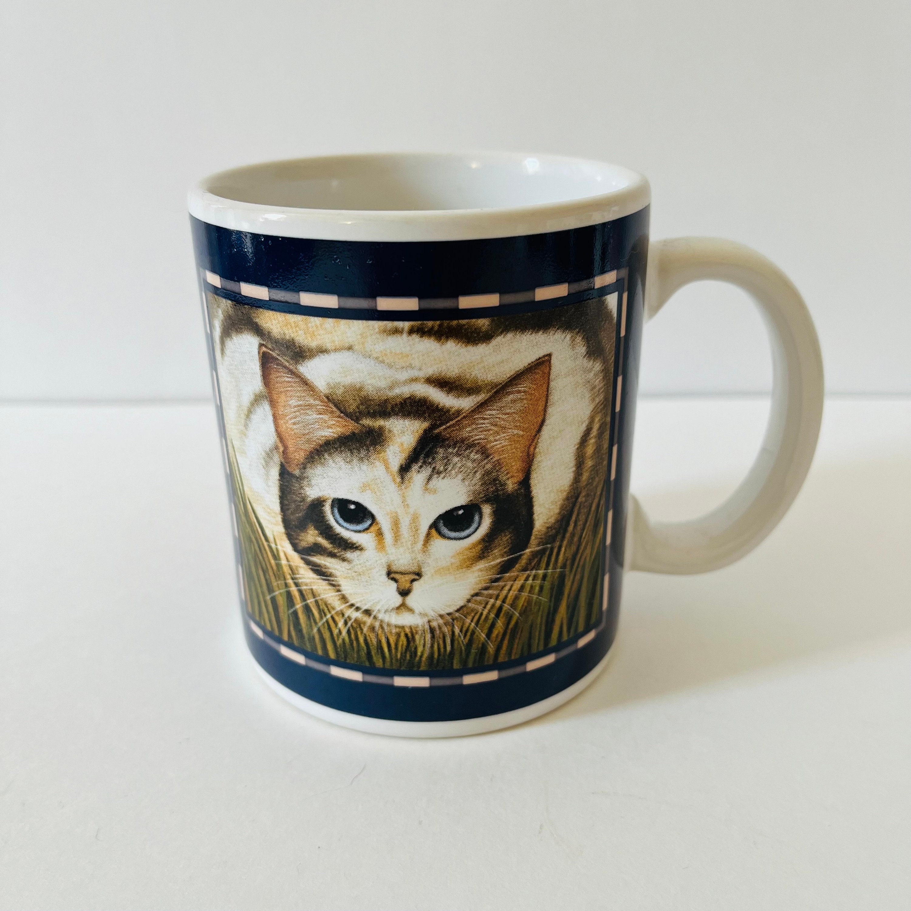 Lowell herrero cats - Etsy 日本