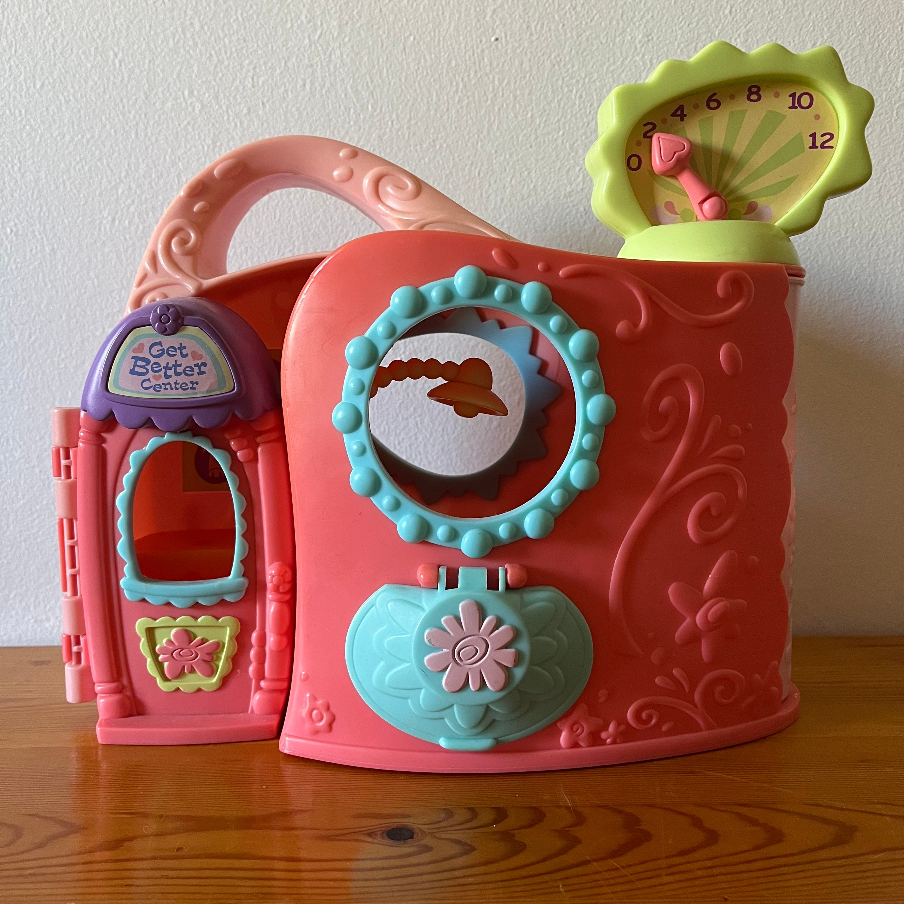 New and used Littlest Pet Shop Houses & Collectible Toys for sale