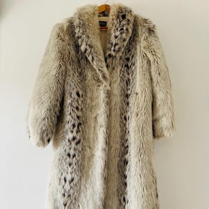Monterey Leopard Coat - Etsy