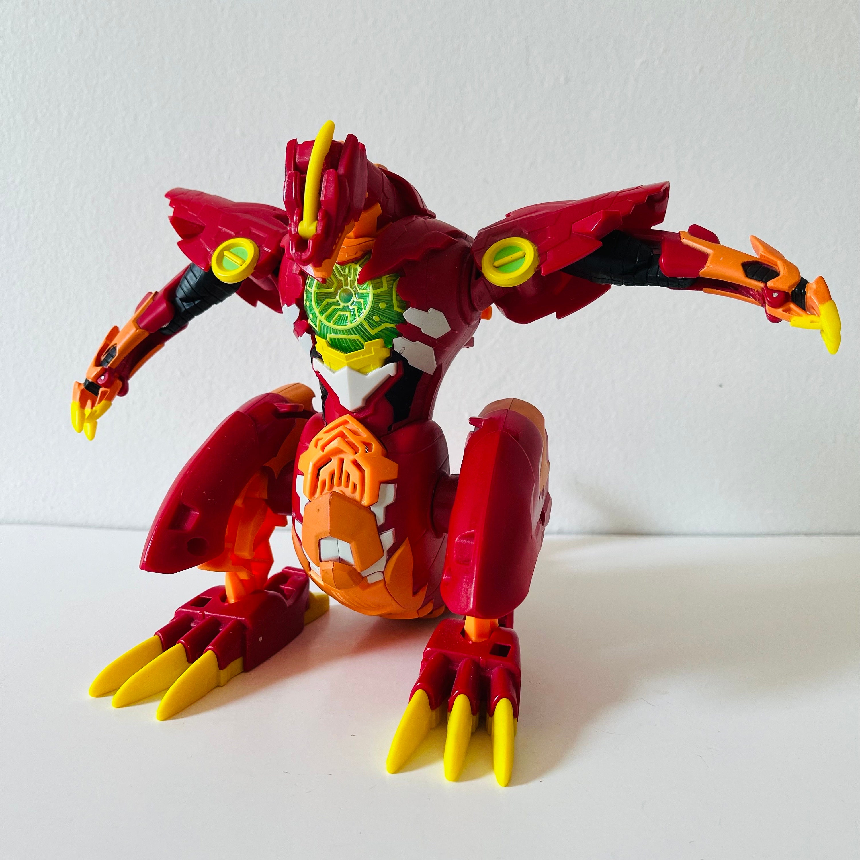 Bakugan Dragonoid Maximus Toy Bakugan Maximus Bakugan