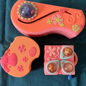 Littlest pet sale shop pencil case