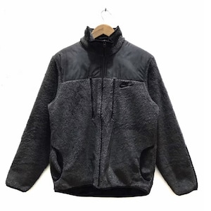 Nike Betterworld Track and Field Fleece Jacket Size XL