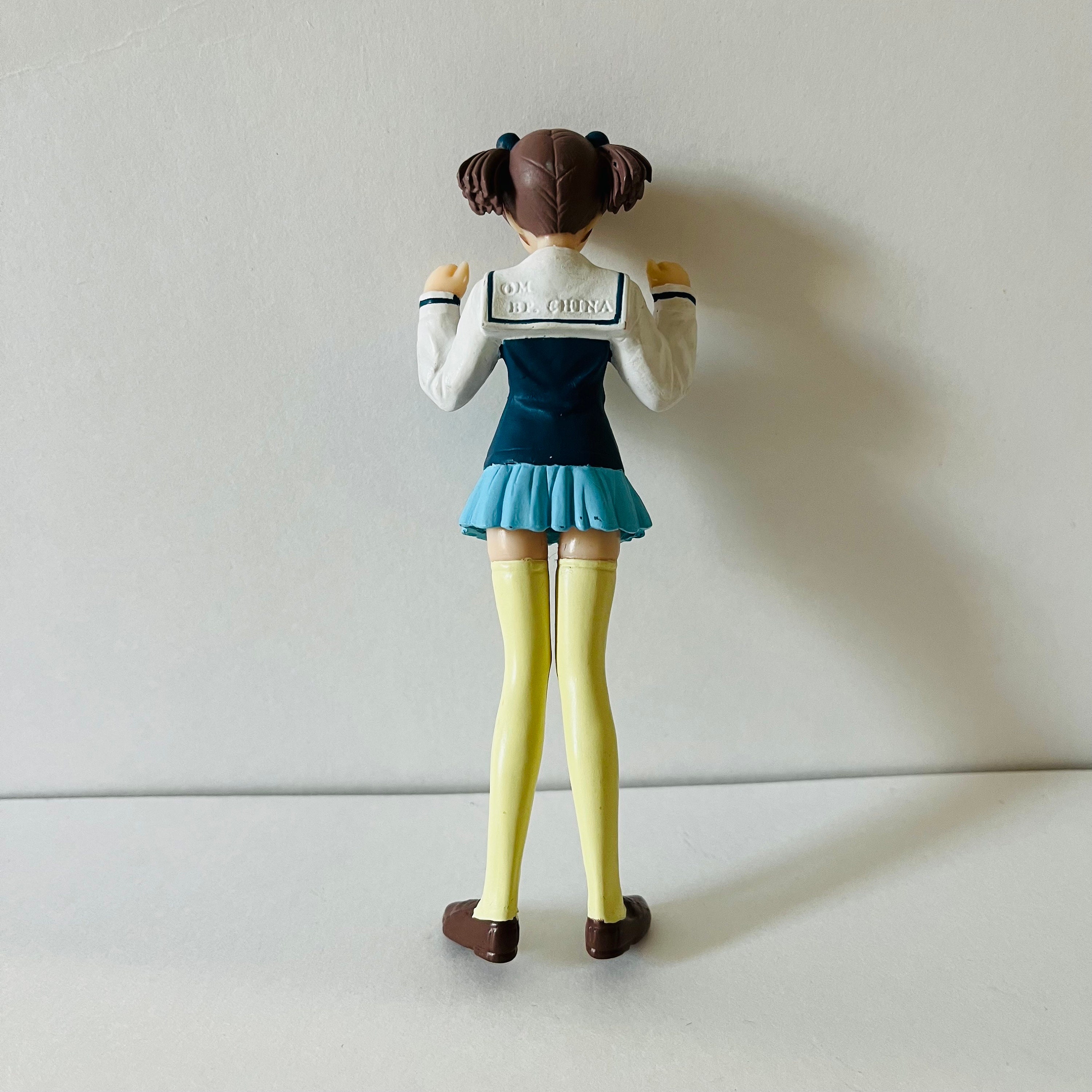ヴィンテージセンチメンタルグラフィティフィギュアコレクション 永倉