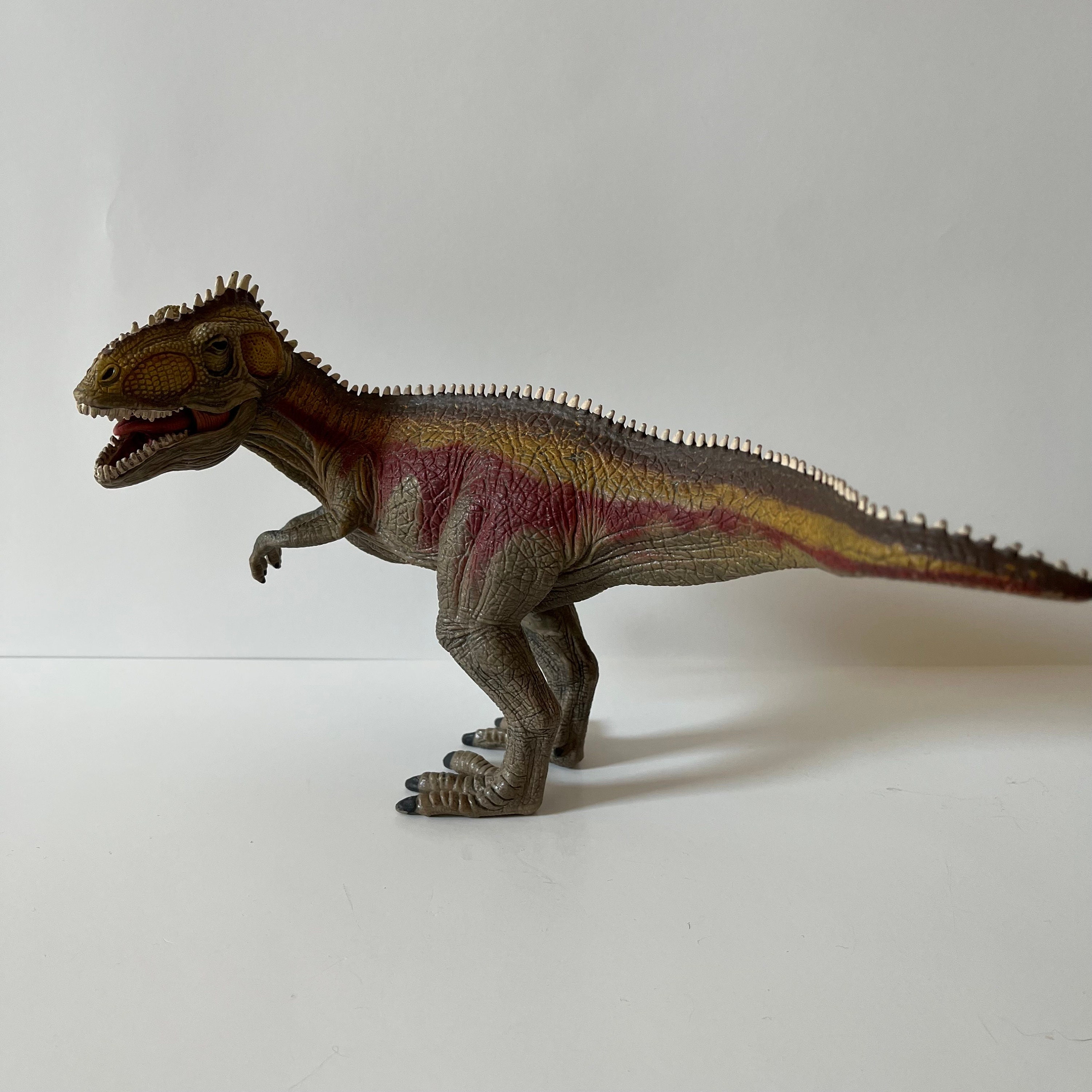 Schleich Dinosaurs Giganotosaurus Toy Figurine