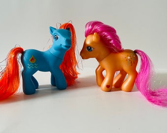 【vintage】My Little pony｜イヤホンジャック My Little Pony Kids Safe Over The Ear Headphones HP2-03057