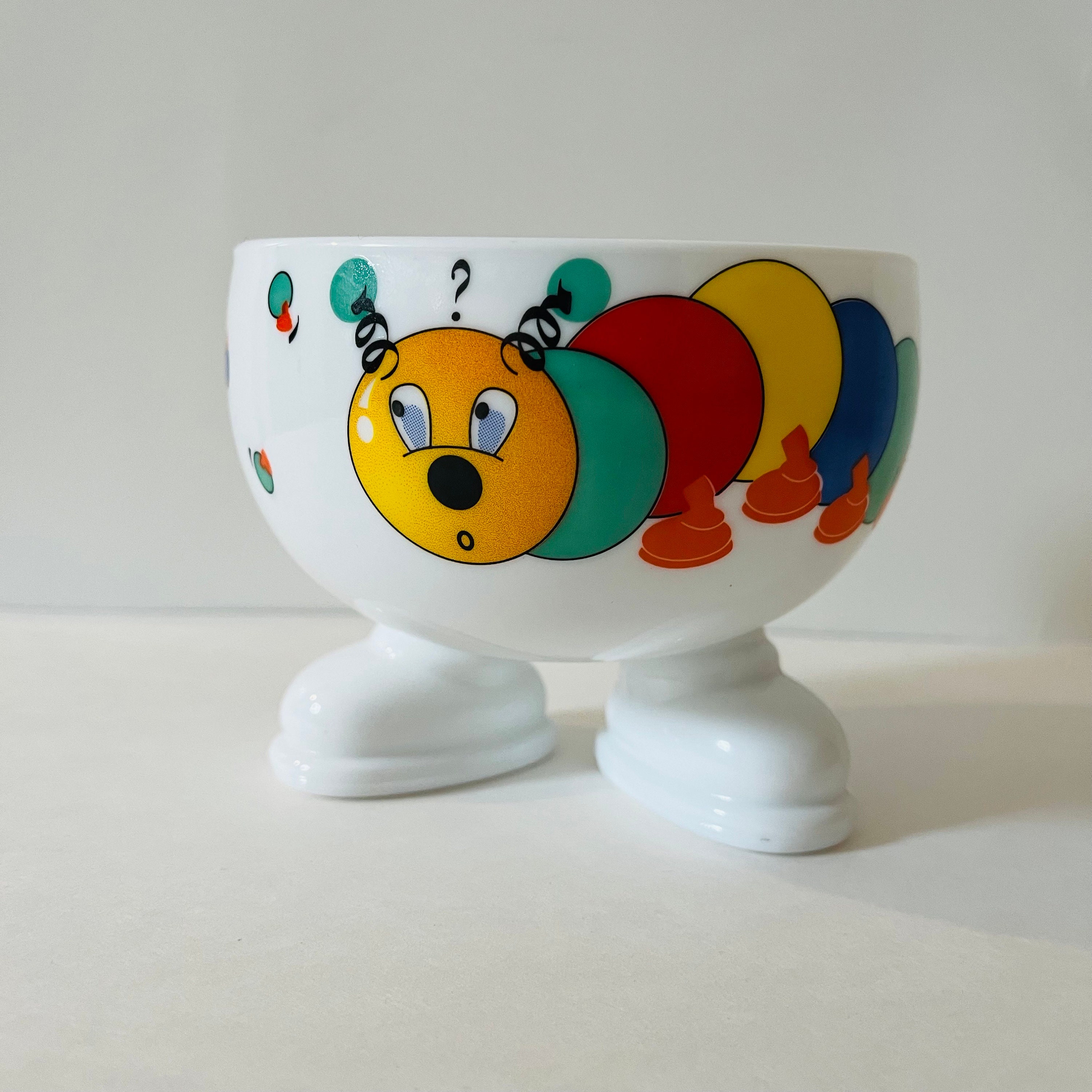 World Of Eric Carle Enamel Mug - View #9