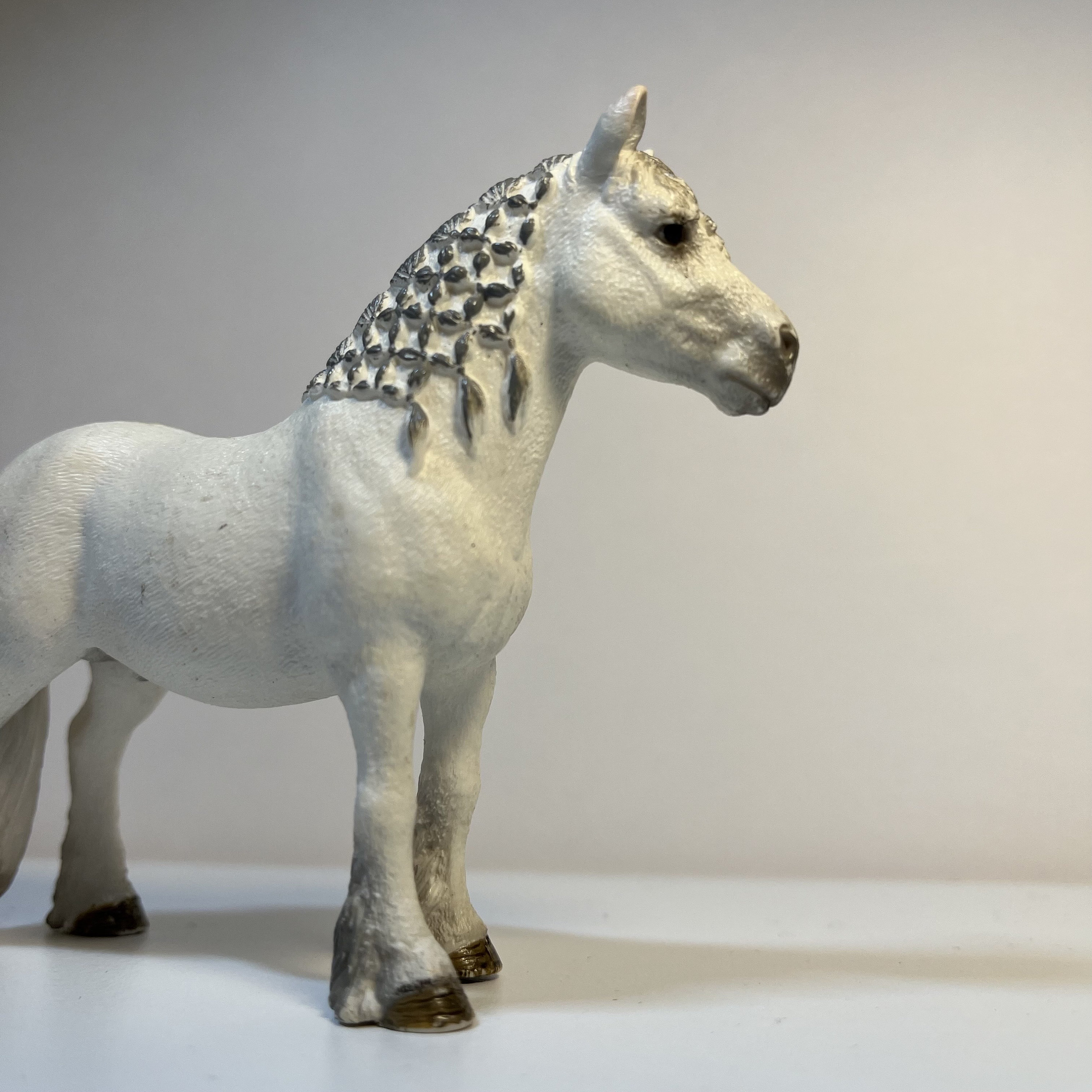 Schleich hotsell fell pony