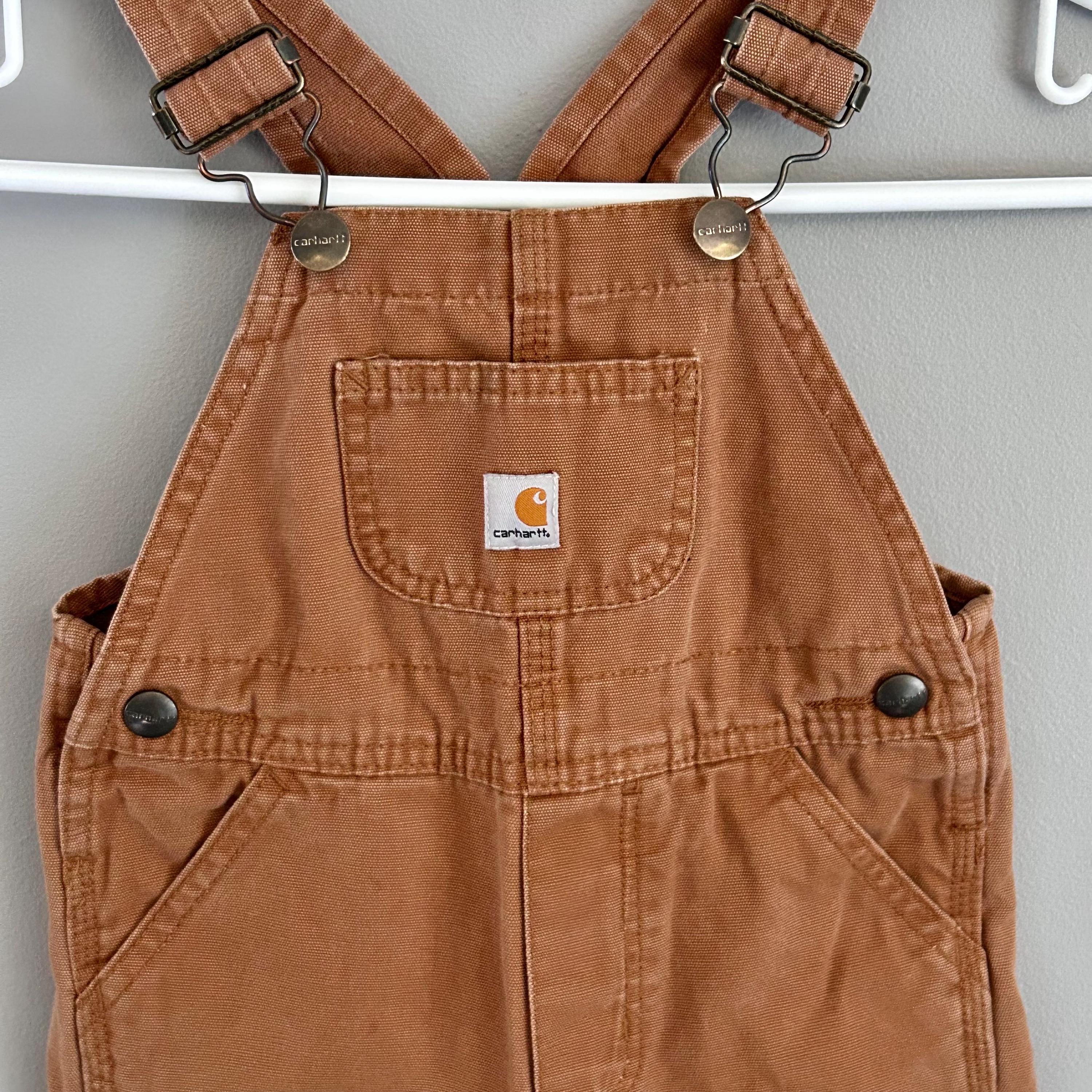 Vintage Kids Carhartt - Etsy