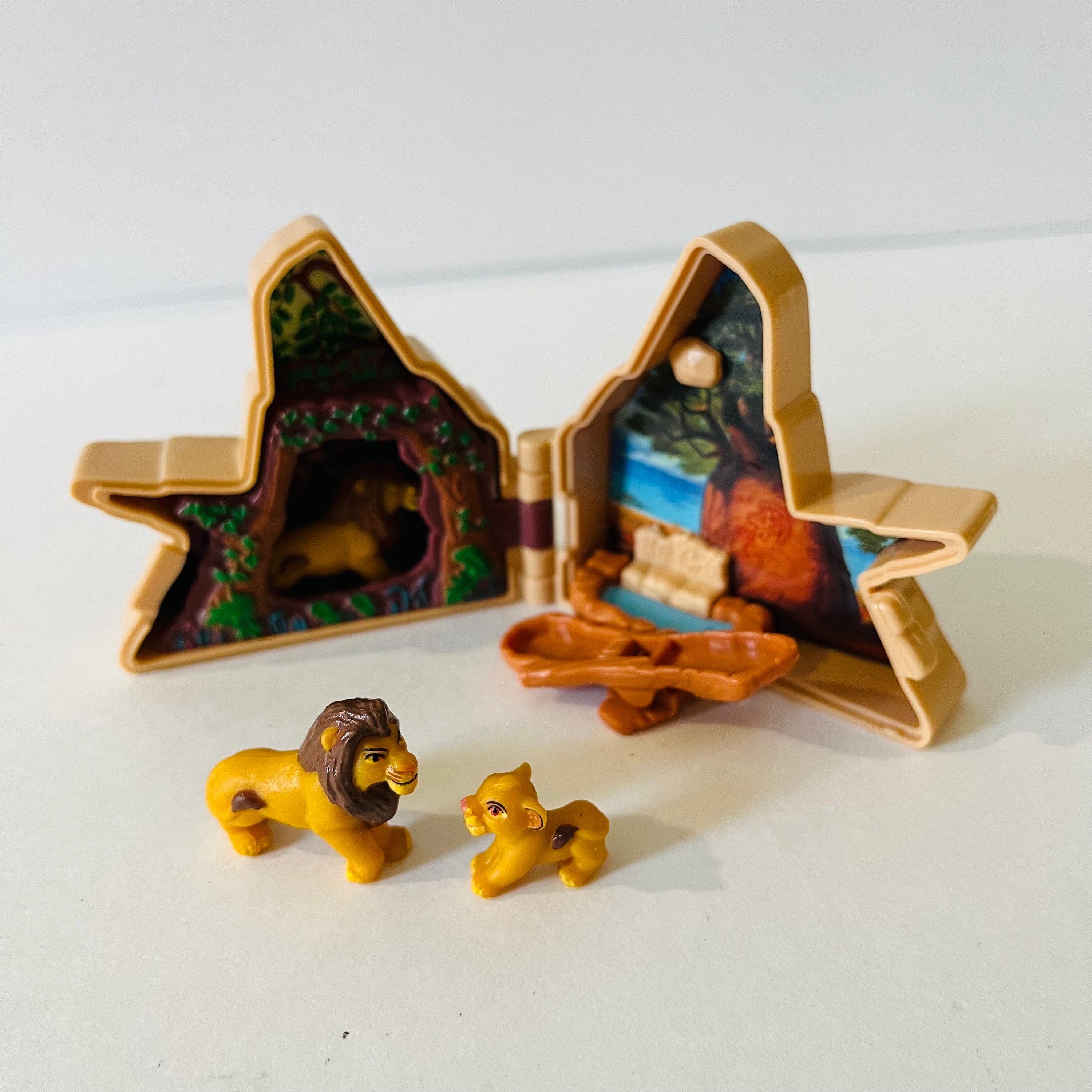 vintage Lion KING ワンピース vintage Lion KING ワンピース $_12.JPG?set_id=880000500F